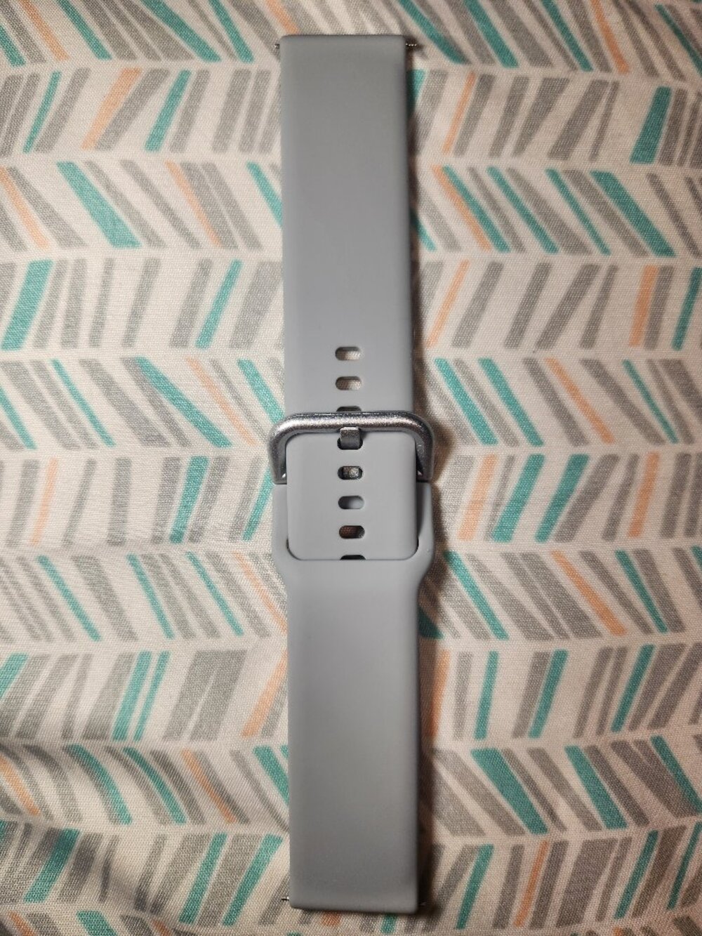 Watch band